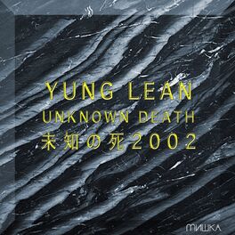 Album cover of Unknown Death 2002