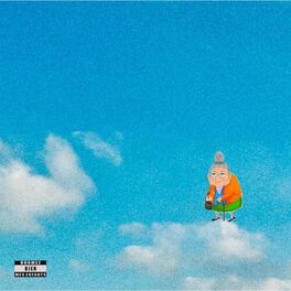 Album cover of Chez mamie