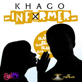 Album cover of Informer