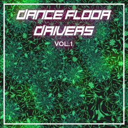 Album cover of Dance Floor Drivers Vol, 1