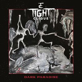 Album cover of Dark Paradise