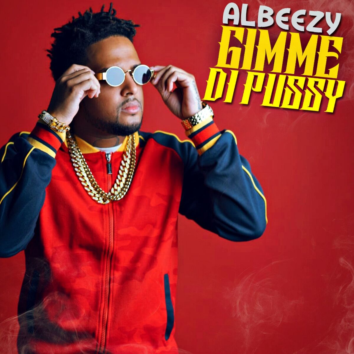 Albeezy - Gimme Di Pussy: lyrics and songs | Deezer