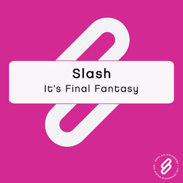 Album cover of It's Final Fantasy