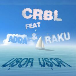 Album cover of Usor usor