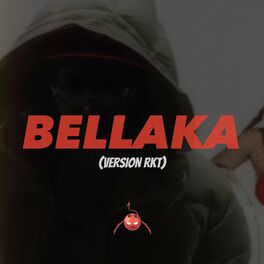 Album cover of Bellaka RKT (Remix)