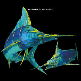 Album cover of Watergate 22