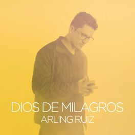 Album cover of Dios De Milagros