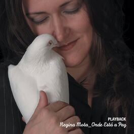 Album cover of Onde Está a Paz (Playback)