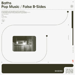 Album cover of Pop Music / False B-Sides (2020 Remaster)