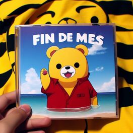Album cover of Fin de Mes