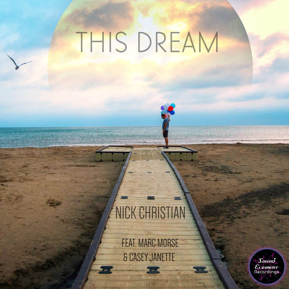 These dreams песня