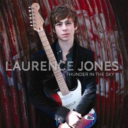 Album cover of Thunder in the Sky