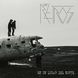 Album cover of En un lugar del norte