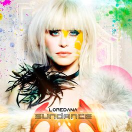Album cover of Sundance