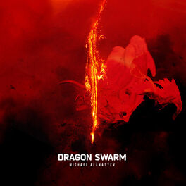 Album cover of Dragon Swarm
