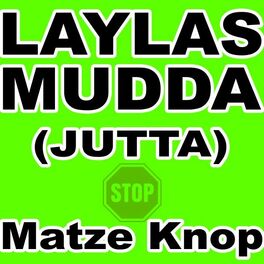 Album cover of Laylas Mudda (Jutta)