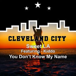 Album cover of You Don't Know My Name