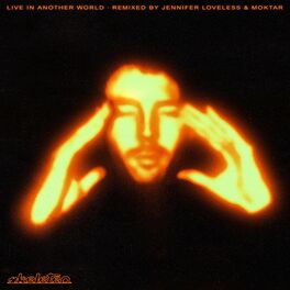 Album cover of Live In Another World Remixes
