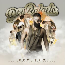 Album cover of Bom Bom