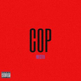 Album cover of Cop Freestyle