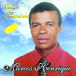 Album cover of Jesus É o Caminho