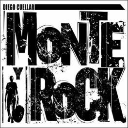 Album cover of Monte y Rock