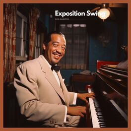 Album cover of Exposition Swing