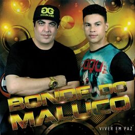 Album cover of Viver em Paz