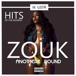 Album cover of Anothere Round (Zouk)