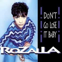 Album cover of Don't Go Lose It Baby