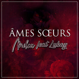 Album cover of Âmes sœurs