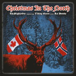 Album cover of Christmas in the North