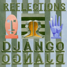 Album cover of Reflections