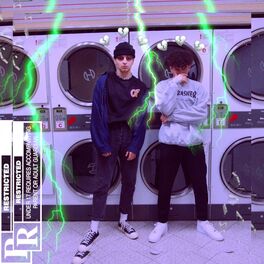 Album cover of DMDG (feat. Lucifer Xo)