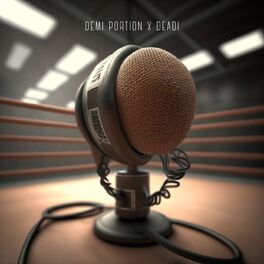 Album cover of Microphone