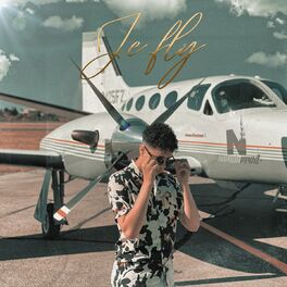 Album cover of Je fly