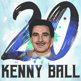 Album cover of 20 Hits of Kenny Ball