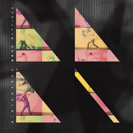 Album cover of Birthmarks