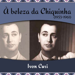 Album cover of À beleza da Chiquinha (1953 - 1961)