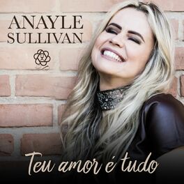 Album cover of Teu amor é tudo