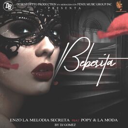 Album cover of Bebesita