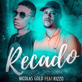 Album cover of Recado