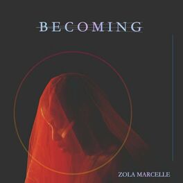 Album cover of Becoming