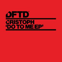 Album cover of Do To Me EP
