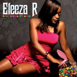Album cover of Les délices d'Elleeza