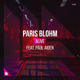 Album cover of Alive