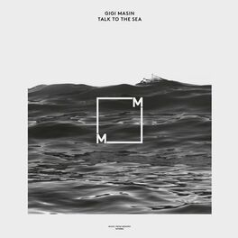 Album cover of Talk To The Sea