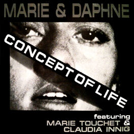 Album cover of Concept Of Life