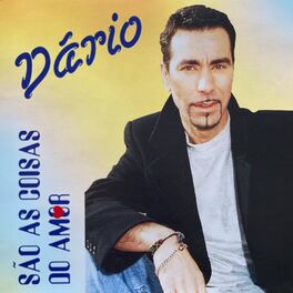 Album cover of São as Coisas do Amor