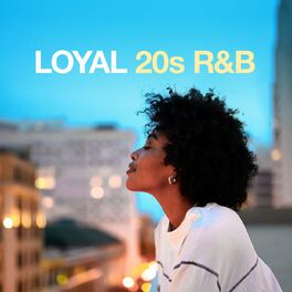 Album cover of LOYAL - 20's R&B